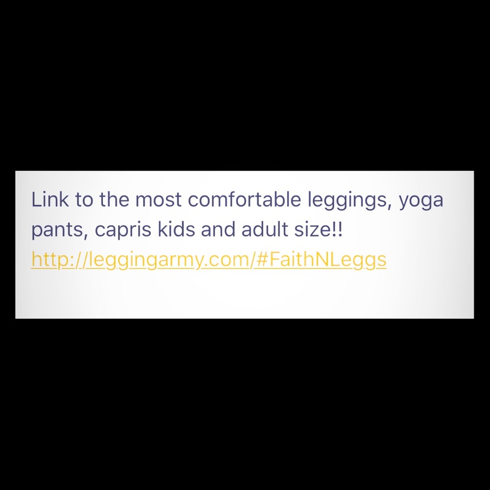 Calling all comfort clothing seekers out there 📣